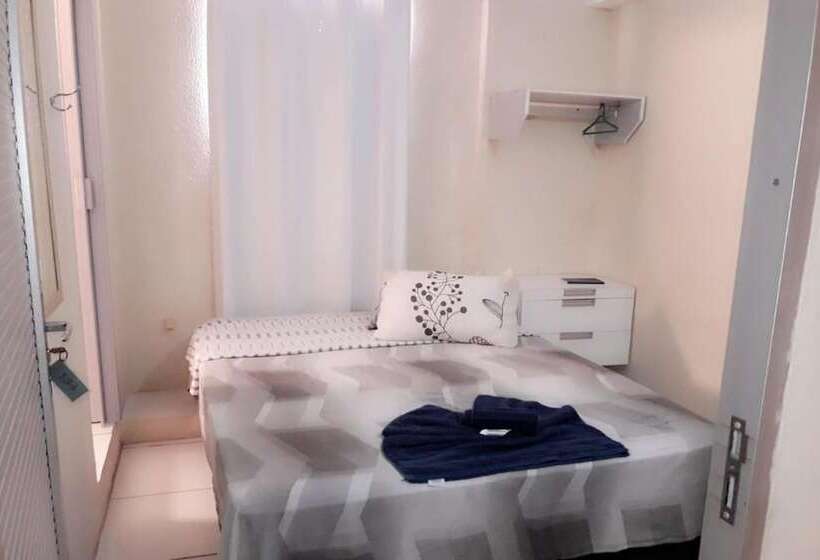 بنسيون Pousada Dos Leões