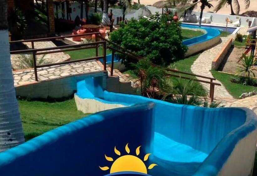 ペンション Pousada Enseada Do Sol