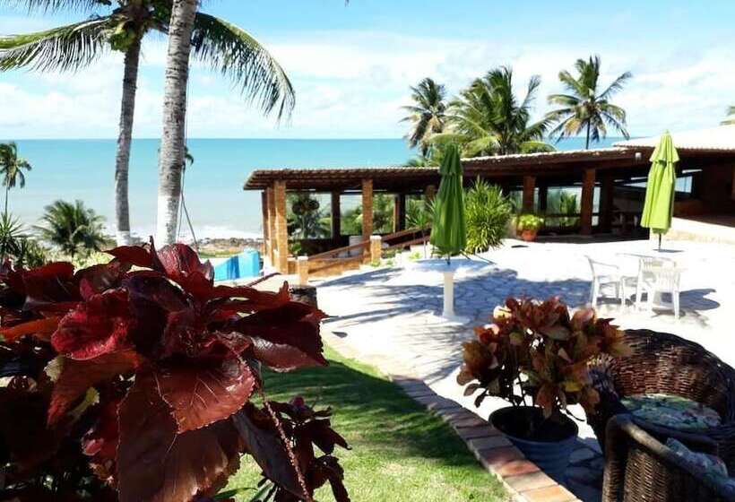 ペンション Pousada Enseada Do Sol