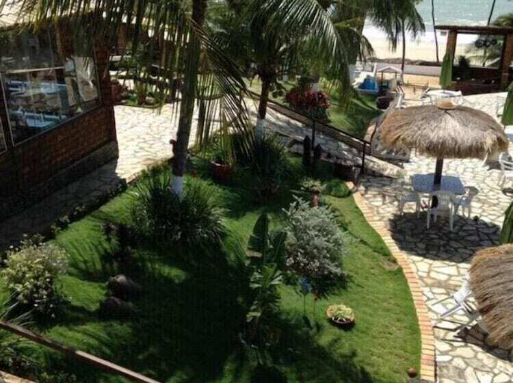 ペンション Pousada Enseada Do Sol