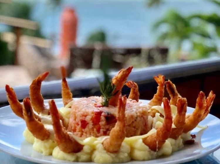 ペンション Pousada Enseada Do Sol