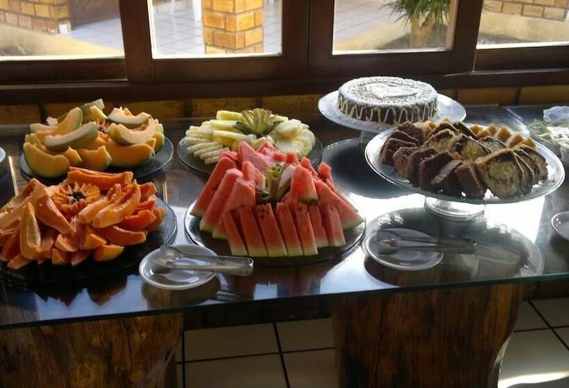 ペンション Pousada Enseada Do Sol