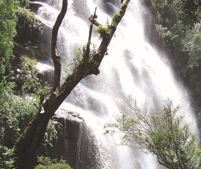 Пансион Pousada Esmeralda