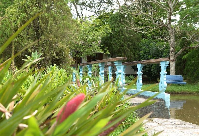 Пансион Pousada Esmeralda