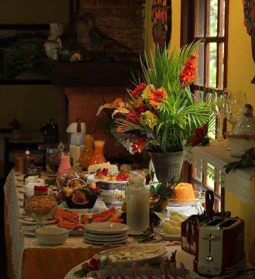 Пансион Pousada Esmeralda