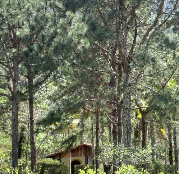 Пансион Pousada Esmeralda