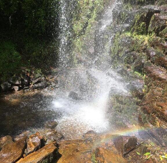 펜션 Pousada Fazenda Do Mel