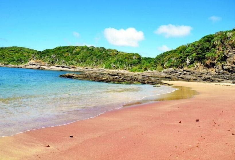 پانسیون Pousada L'escale