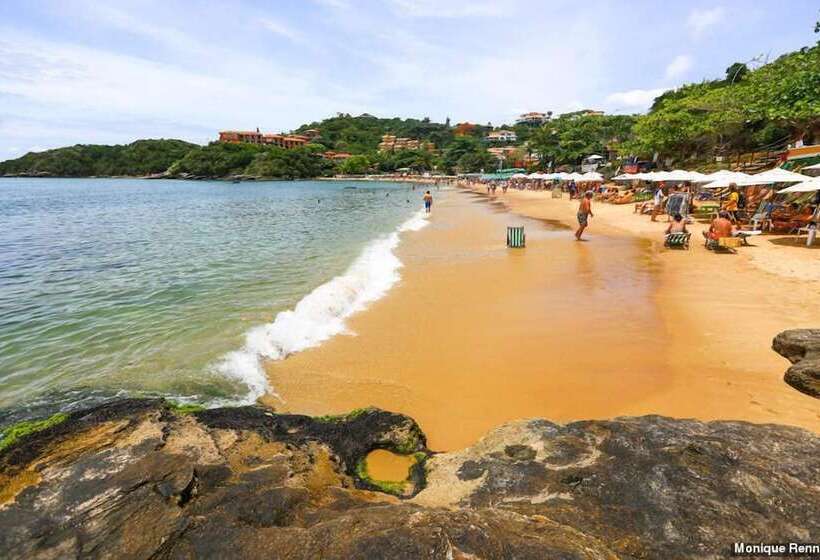 پانسیون Pousada L'escale