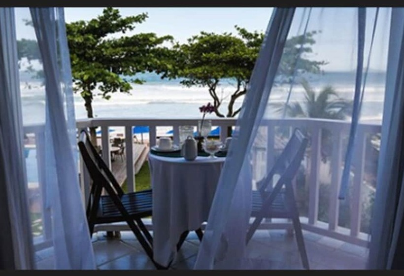 پانسیون Maravista Hotel & Spa Ltda