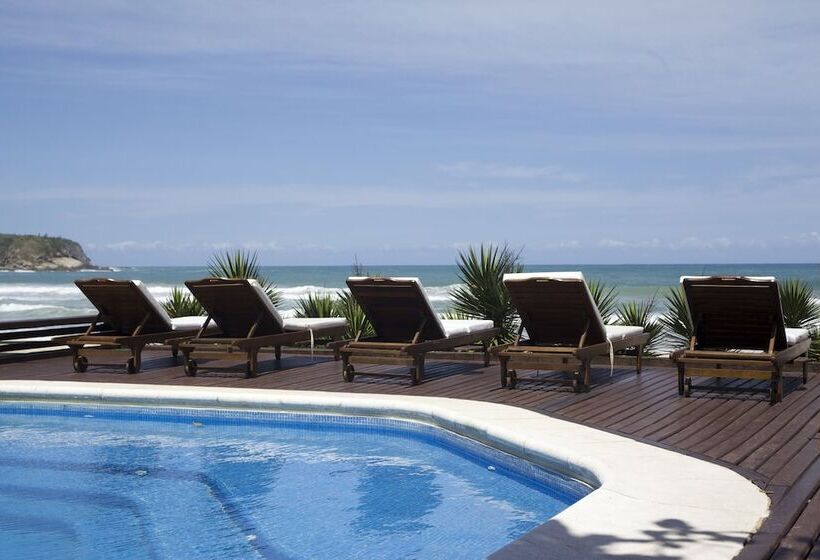 پانسیون Maravista Hotel & Spa Ltda