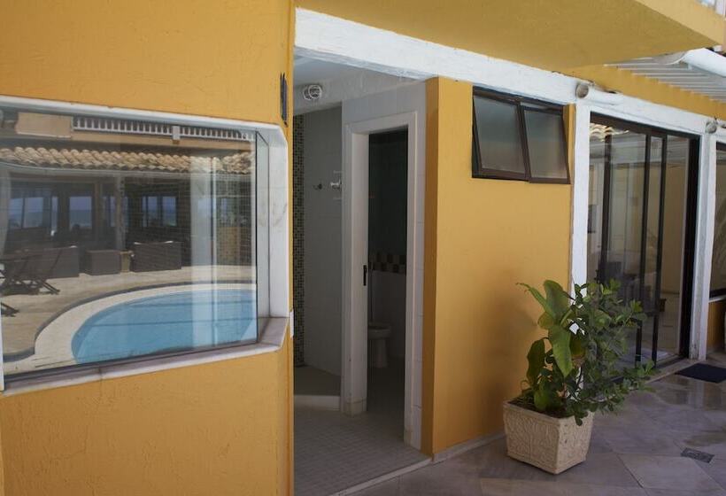 پانسیون Maravista Hotel & Spa Ltda