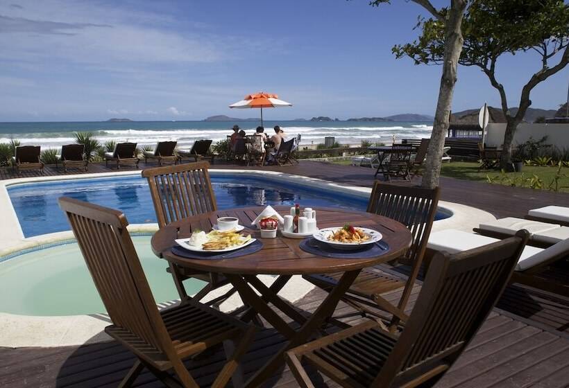 پانسیون Maravista Hotel & Spa Ltda