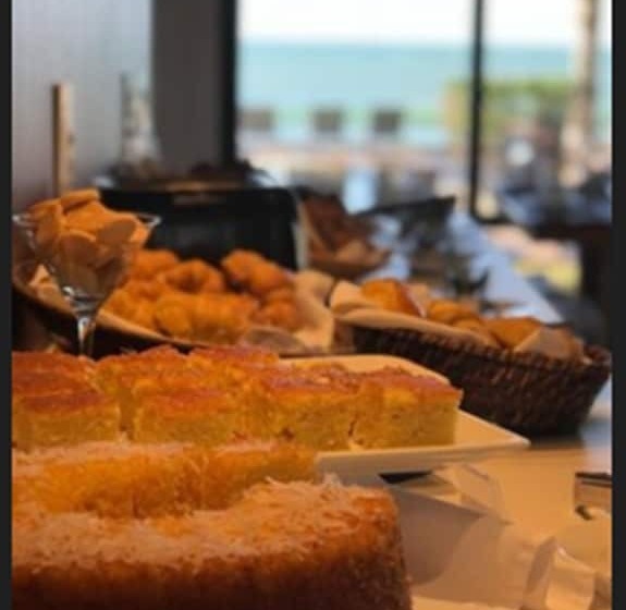 پانسیون Maravista Hotel & Spa Ltda