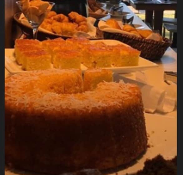 پانسیون Maravista Hotel & Spa Ltda