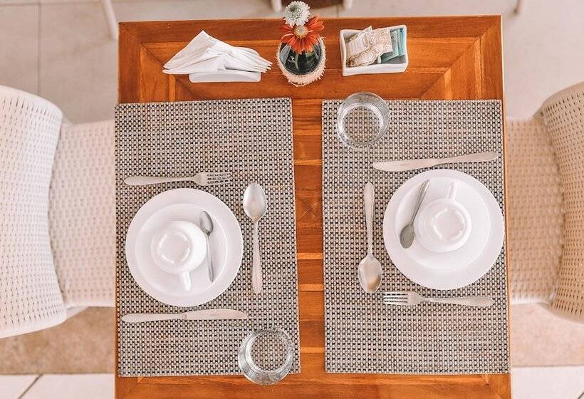 پانسیون Maravista Hotel & Spa Ltda