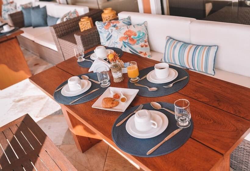 پانسیون Maravista Hotel & Spa Ltda