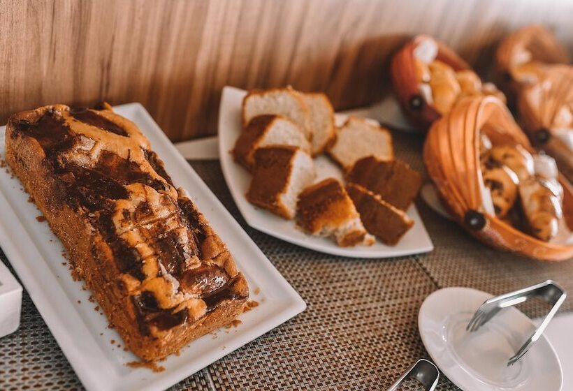 پانسیون Maravista Hotel & Spa Ltda