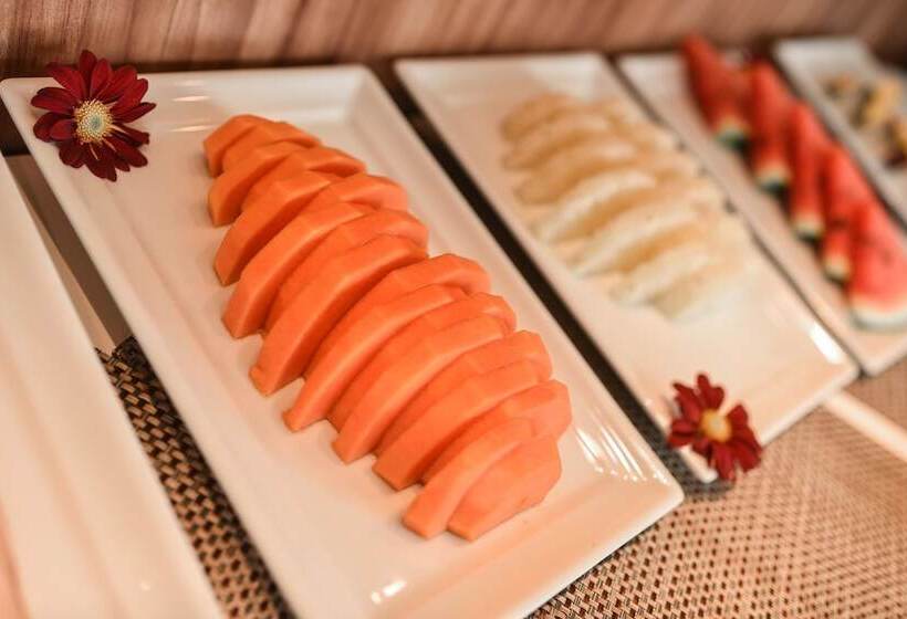 پانسیون Maravista Hotel & Spa Ltda