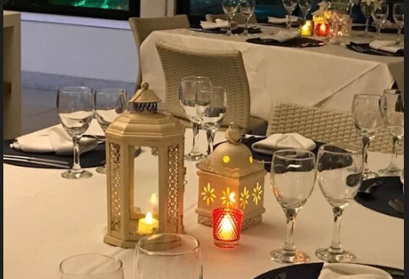 پانسیون Maravista Hotel & Spa Ltda