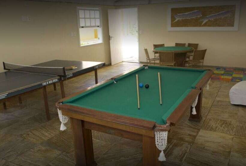 پانسیون Maravista Hotel & Spa Ltda