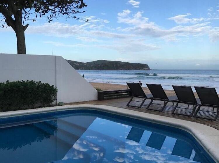 پانسیون Maravista Hotel & Spa Ltda