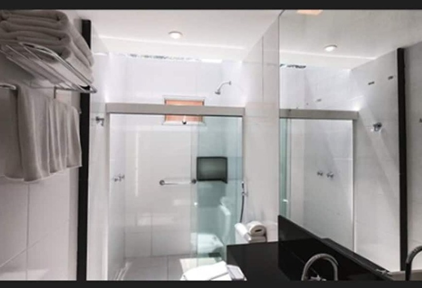 پانسیون Maravista Hotel & Spa Ltda