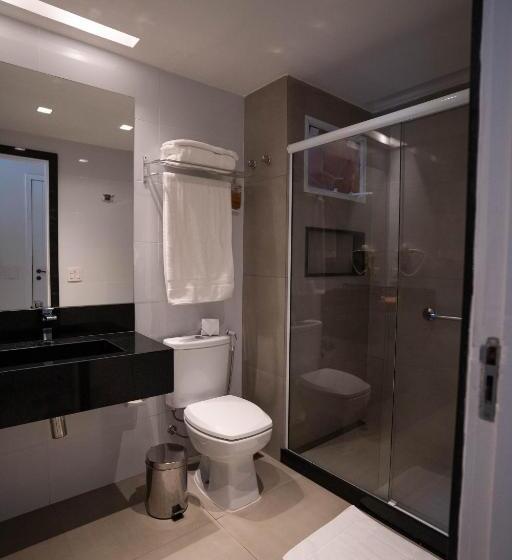 پانسیون Maravista Hotel & Spa Ltda