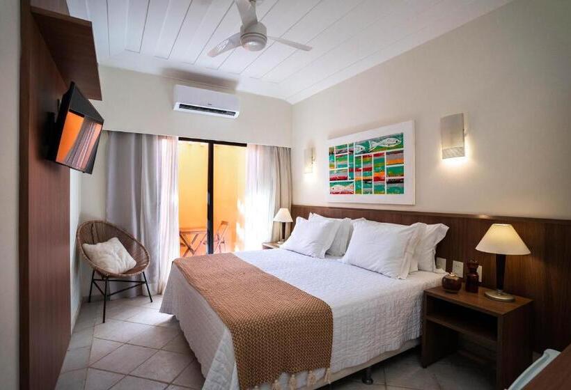 پانسیون Maravista Hotel & Spa Ltda