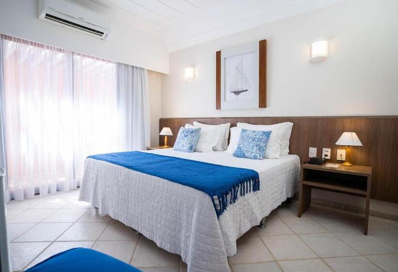 پانسیون Maravista Hotel & Spa Ltda