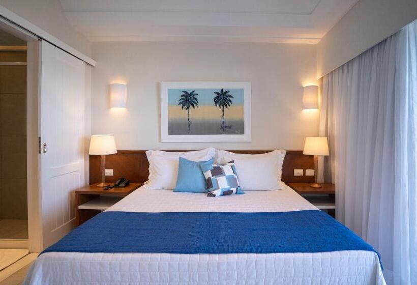 پانسیون Maravista Hotel & Spa Ltda