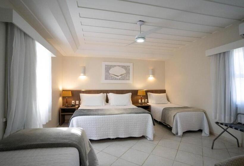 پانسیون Maravista Hotel & Spa Ltda