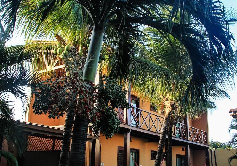 膳宿费 Pousada Meeting Point & Kiteschool