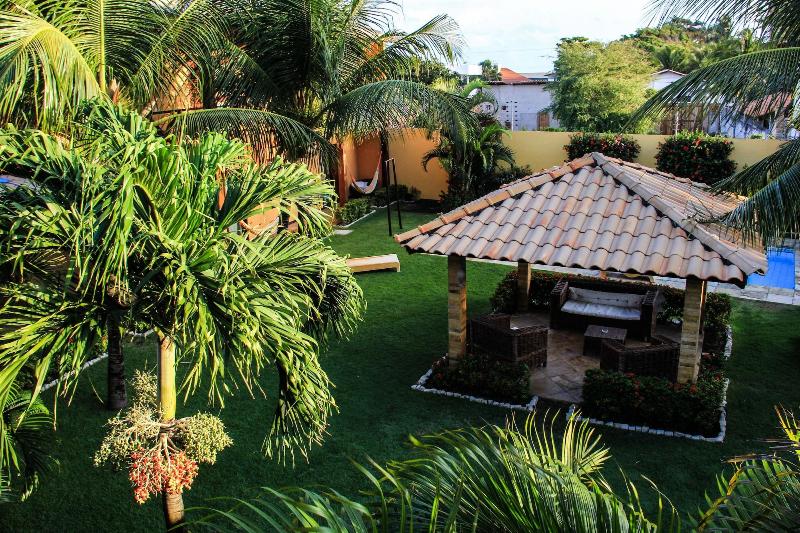 膳宿费 Pousada Meeting Point & Kiteschool