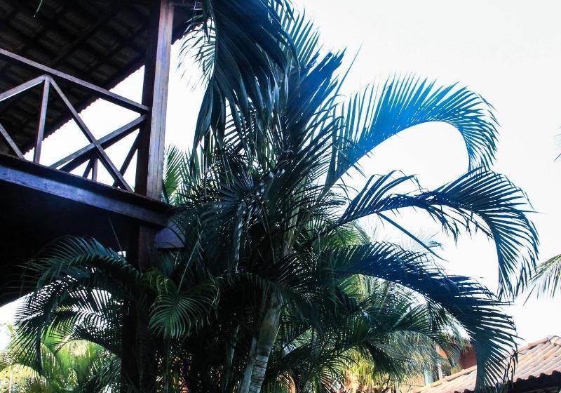 膳宿费 Pousada Meeting Point & Kiteschool