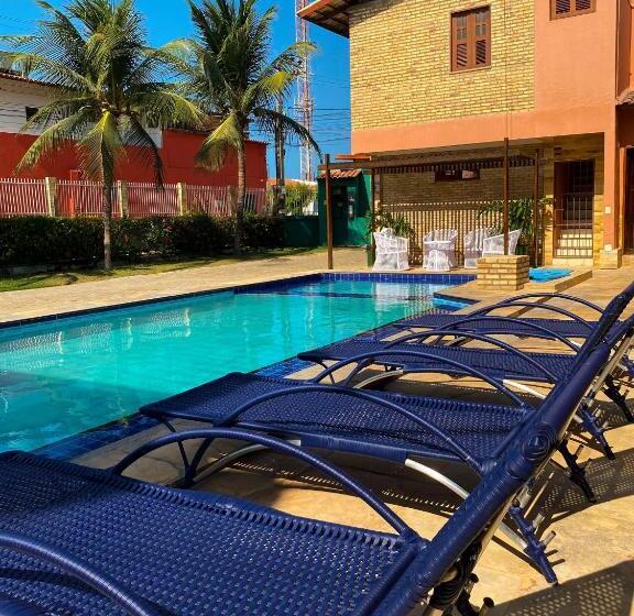 Pension Pousada Missare