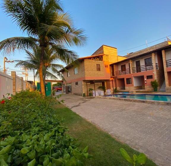 Pension Pousada Missare