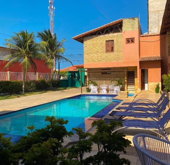 Pension Pousada Missare