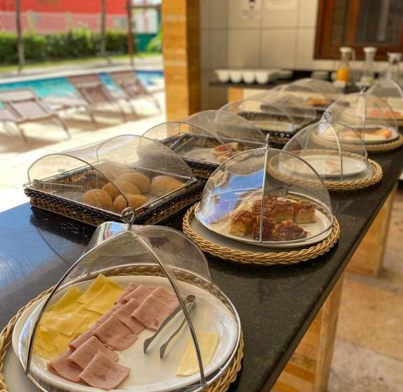 Pension Pousada Missare