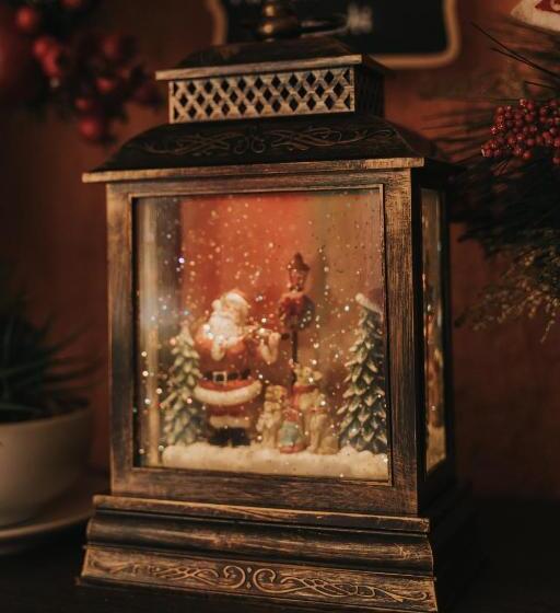 펜션 Pousada Pinhão E Poesia