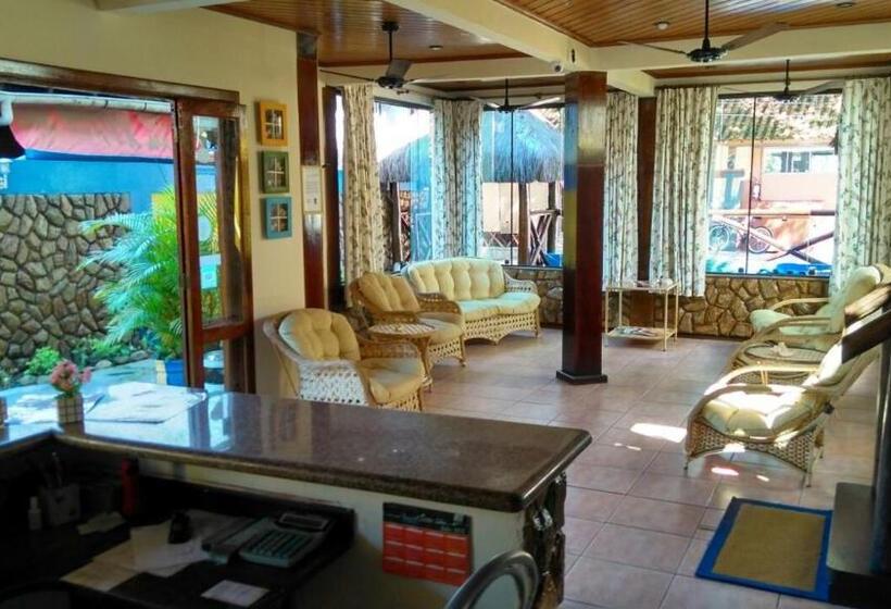 膳宿费 Pousada Praia D'azul