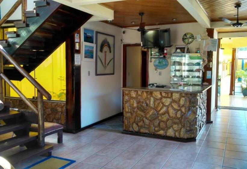 膳宿费 Pousada Praia D'azul