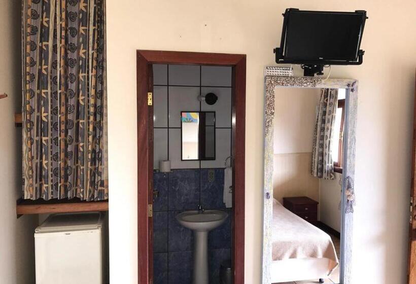 膳宿费 Pousada Praia D'azul