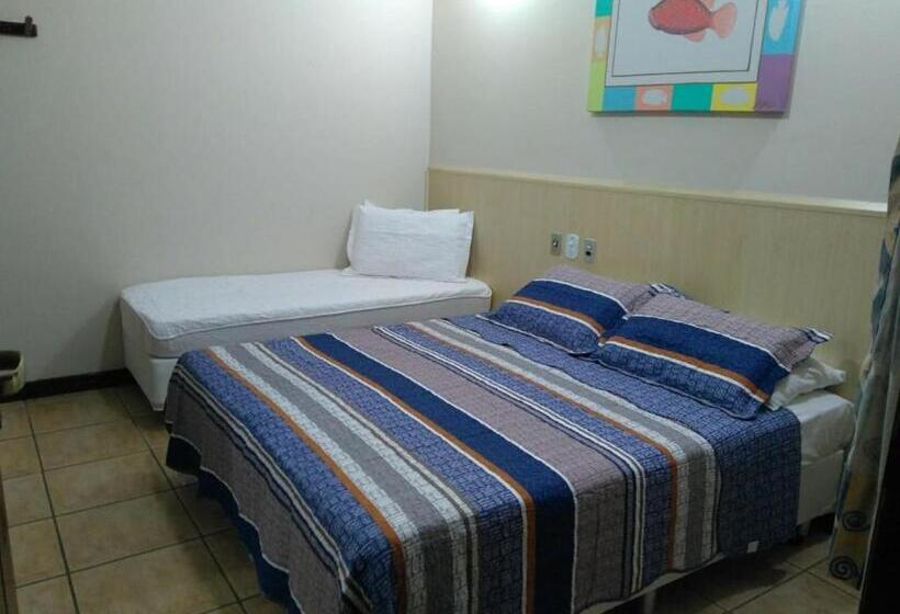 膳宿费 Pousada Praia D'azul