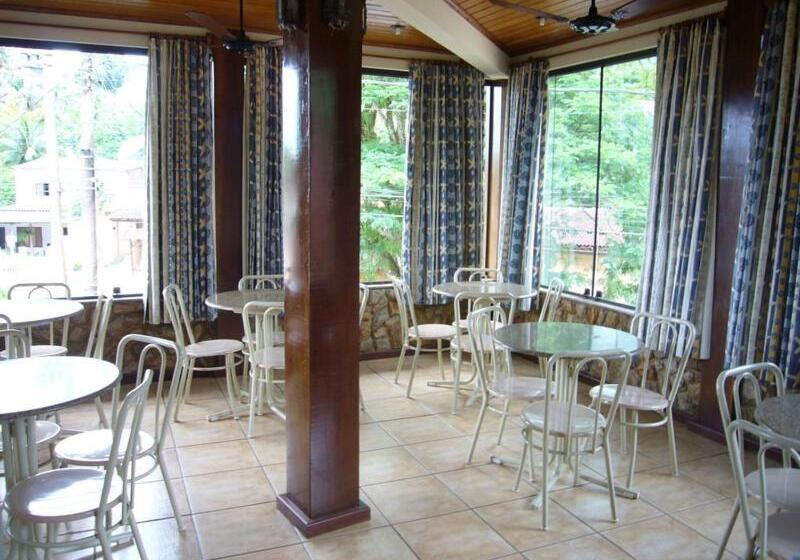 膳宿费 Pousada Praia D'azul