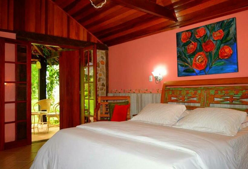 膳宿费 Pousada Recanto Do Pinheirão