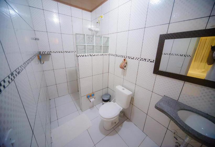 بنسيون Pousada São José