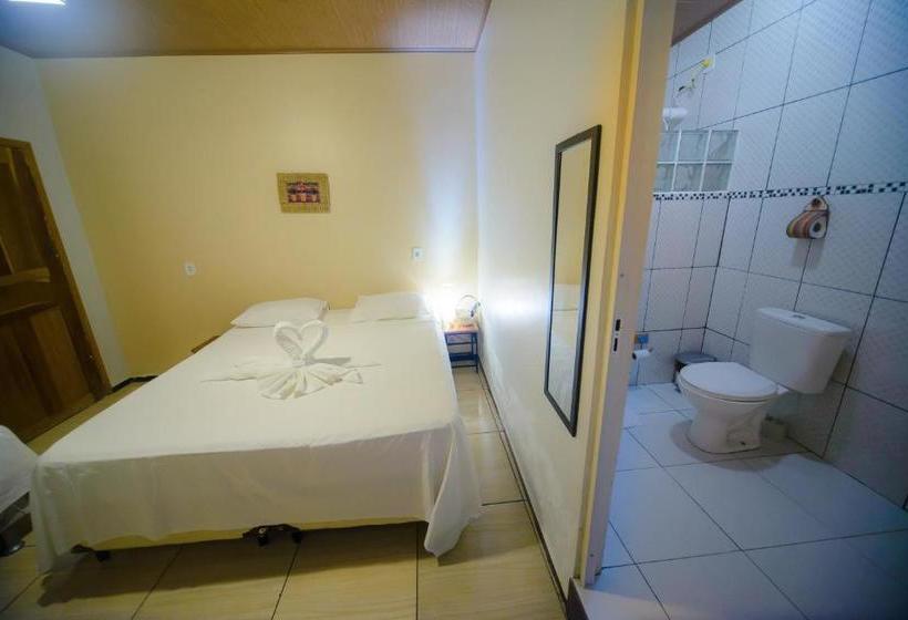 بنسيون Pousada São José