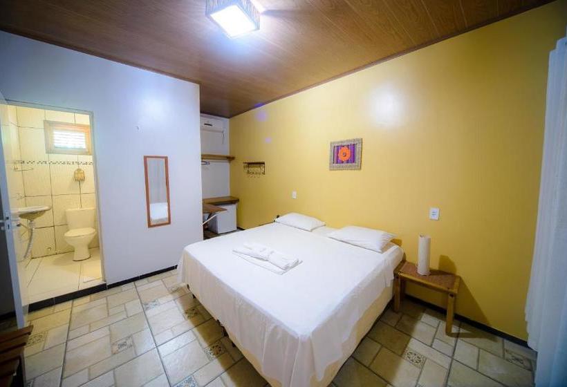 بنسيون Pousada São José