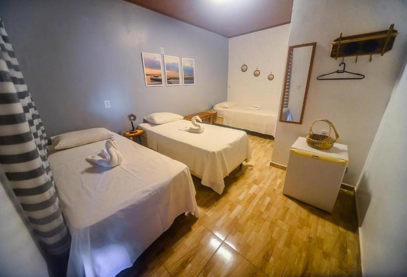 بنسيون Pousada São José